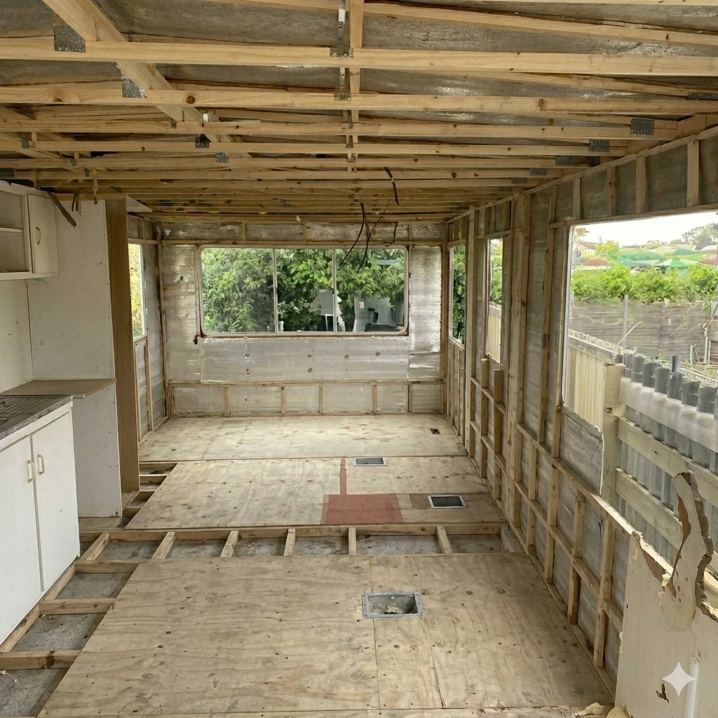 Office Clearance completed in Constantine, Cornwall